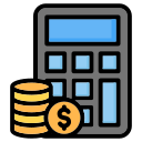 calculadora icon