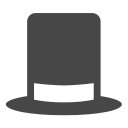 sombrero icon