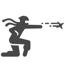 missile icon