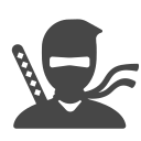 avatar icon