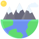 paisaje icon