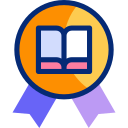 premio literario icon