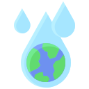 agua icon