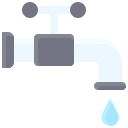 Save water 