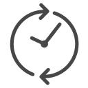 reloj icon