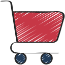 carrito de compras icon