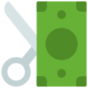 bancarrota icon