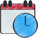 calendario icon