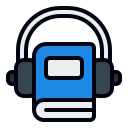 audio libro icon