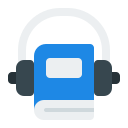 audio libro icon