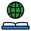 Encyclopedia icon