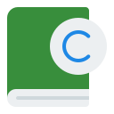 derechos de autor icon