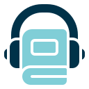 audio libro icon