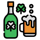 alcohol icon