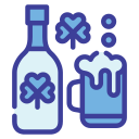 alcohol icon