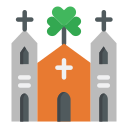 iglesia icon