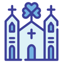 iglesia icon