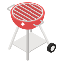 barbacoa icon