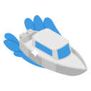 barco icon