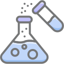 ciencia farmacéutica icon