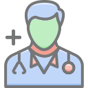 doctor icon