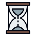 reloj de arena icon