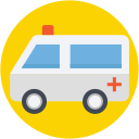 ambulancia icon