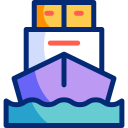 barco animated icon