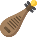 Pipa icon