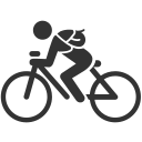 ciclista icon