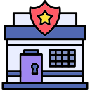 seguridad icon