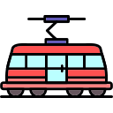 transporte icon