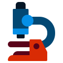 microscopio icon