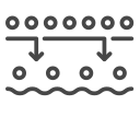 molécula icon