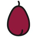 fruta icon