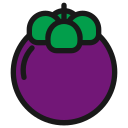 fruta icon