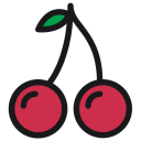 fruta icon