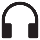 auriculares icon