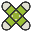 gesundheitspflege icon