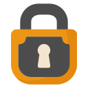 seguridad icon