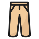 pantalones icon