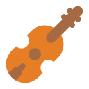 violín icon