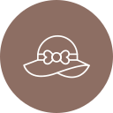 sombrero icon