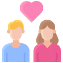 pareja icon