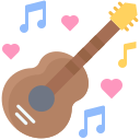 guitarra icon