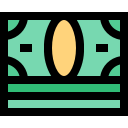 dólar icon