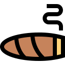 cigarro icon