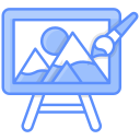 cuadro icon