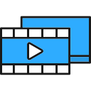 video icon