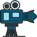 video icon